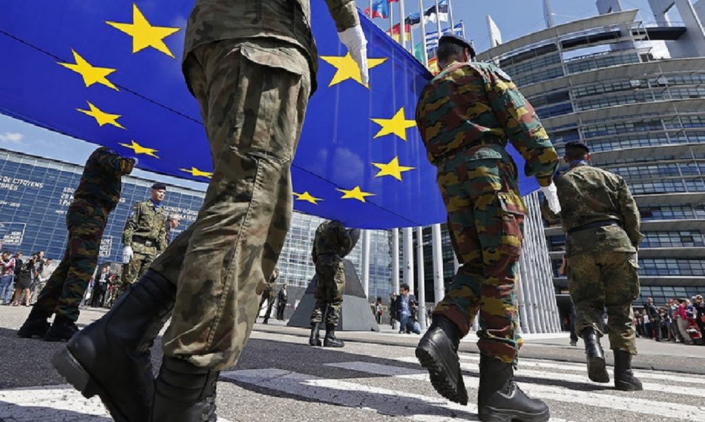  military planning and conduct capability mpcc eurodefense portugal