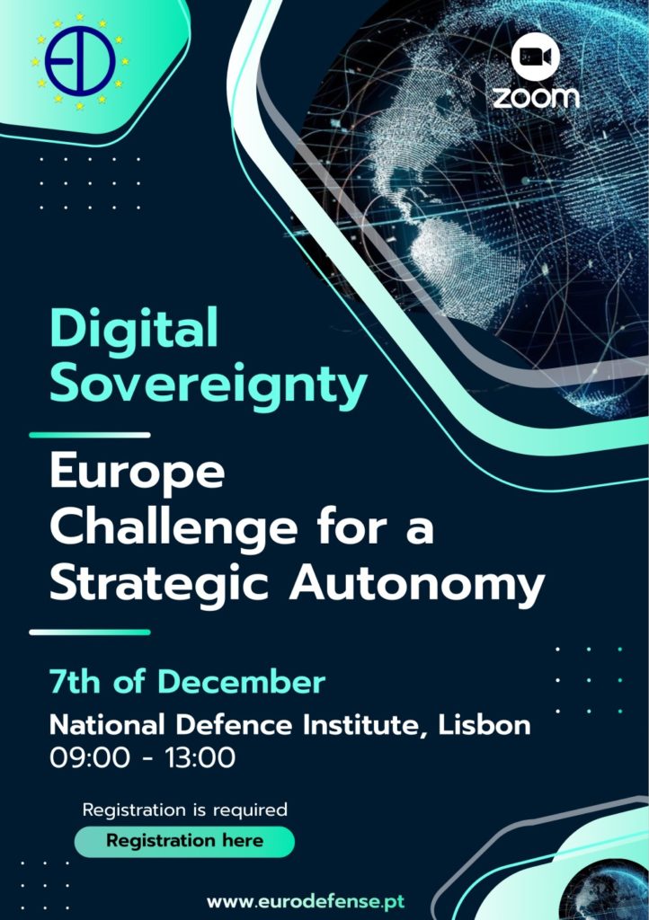 Dutch Digital Open Strategic Autonomy