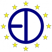 Logo ED-P